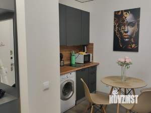 2-к квартира, на длительный срок, 33м2, 7/10 этаж