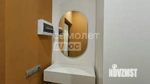 2-к квартира, на длительный срок, 51м2, 4/23 этаж