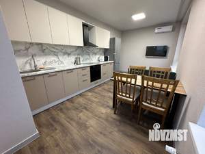 2-к квартира, на длительный срок, 54м2, 14/18 этаж