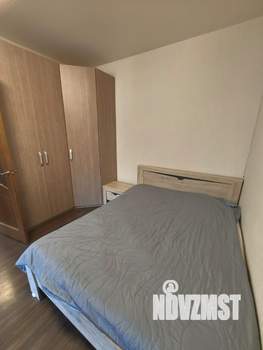 1-к квартира, на длительный срок, 40м2, 1/9 этаж