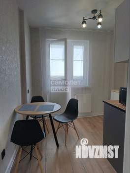 1-к квартира, на длительный срок, 26м2, 15/20 этаж