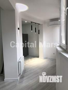1-к квартира, на длительный срок, 45м2, 12/19 этаж