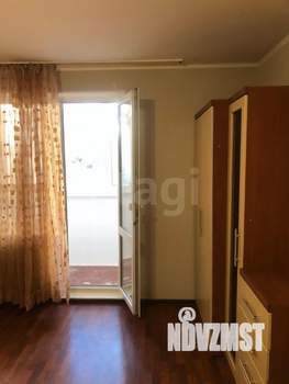 1-к квартира, на длительный срок, 47м2, 2/16 этаж