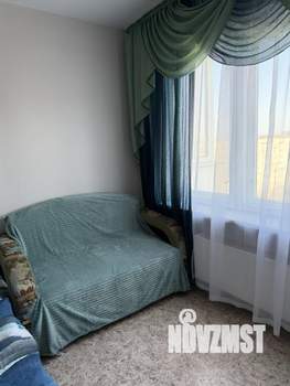 1-к квартира, на длительный срок, 35м2, 10/15 этаж