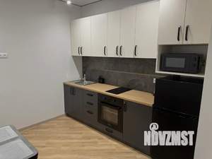 1-к квартира, посуточно, 35м2, 18/21 этаж