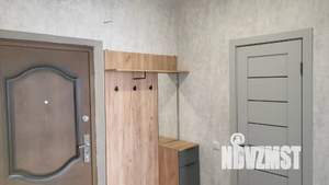 1-к квартира, на длительный срок, 37м2, 22/22 этаж