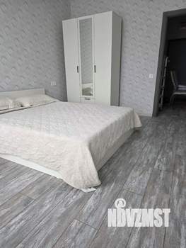 1-к квартира, на длительный срок, 42м2, 4/8 этаж