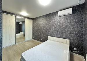 1-к квартира, на длительный срок, 34м2, 13/16 этаж