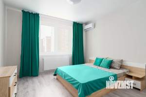 2-к квартира, посуточно, 65м2, 1/1 этаж