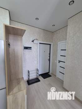 1-к квартира, на длительный срок, 32м2, 21/24 этаж