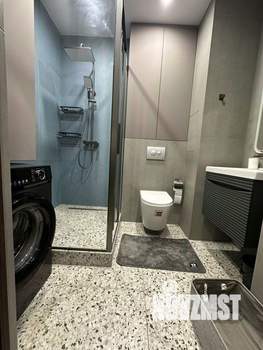 1-к квартира, на длительный срок, 35м2, 3/23 этаж