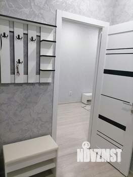 1-к квартира, на длительный срок, 34м2, 5/24 этаж