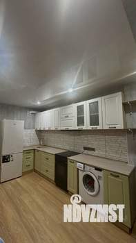 1-к квартира, на длительный срок, 40м2, 4/5 этаж