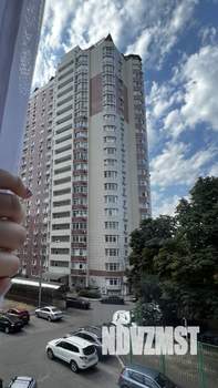 1-к квартира, на длительный срок, 51м2, 3/22 этаж