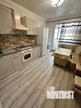 2-к квартира, на длительный срок, 59м2, 9/10 этаж