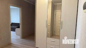 2-к квартира, на длительный срок, 61м2, 15/18 этаж