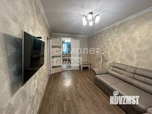 1-к квартира, на длительный срок, 36м2, 4/9 этаж
