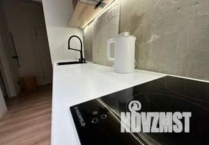 1-к квартира, на длительный срок, 40м2, 14/19 этаж