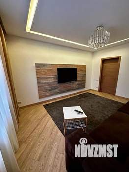 2-к квартира, на длительный срок, 60м2, 14/17 этаж