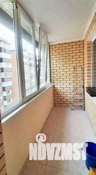 1-к квартира, на длительный срок, 40м2, 6/6 этаж