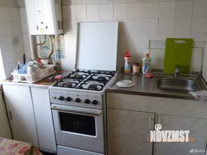 2-к квартира, на длительный срок, 59м2, 3/5 этаж