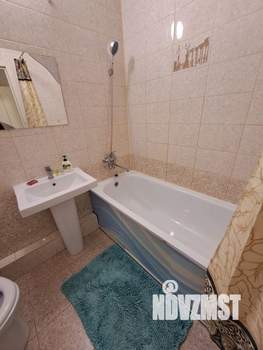 1-к квартира, на длительный срок, 38м2, 16/26 этаж