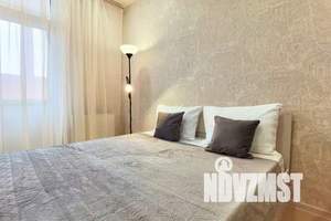1-к квартира, посуточно, 30м2, 14/16 этаж