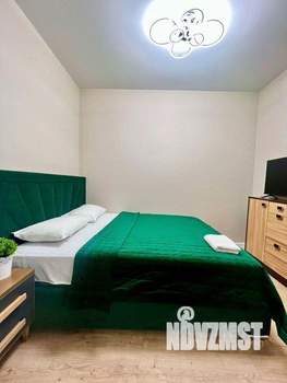 2-к квартира, посуточно, 60м2, 1/1 этаж