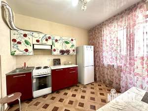 1-к квартира, на длительный срок, 40м2, 11/18 этаж