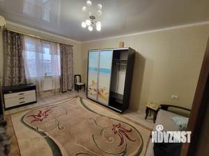 1-к квартира, на длительный срок, 33м2, 5/6 этаж