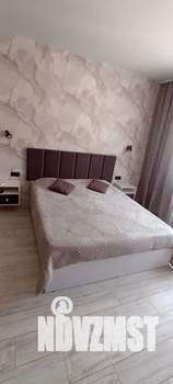 1-к квартира, посуточно, 41м2, 14/18 этаж