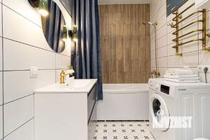 Студия квартира, посуточно, 27м2, 14/21 этаж