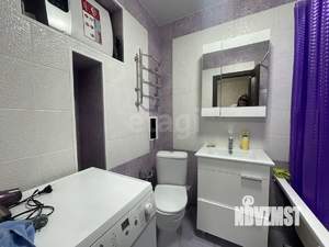 1-к квартира, на длительный срок, 39м2, 9/16 этаж