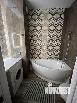 2-к квартира, на длительный срок, 50м2, 4/17 этаж