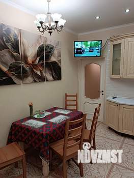 1-к квартира, на длительный срок, 60м2, 11/17 этаж
