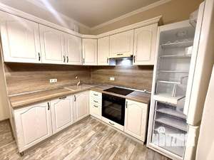 1-к квартира, на длительный срок, 42м2, 6/18 этаж