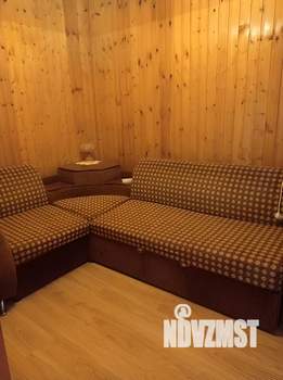 1-к квартира, на длительный срок, 30м2, 1/1 этаж