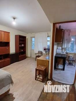 1-к квартира, на длительный срок, 32м2, 3/5 этаж