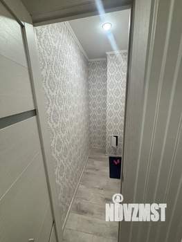 1-к квартира, на длительный срок, 37м2, 4/9 этаж