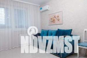 2-к квартира, посуточно, 48м2, 3/15 этаж