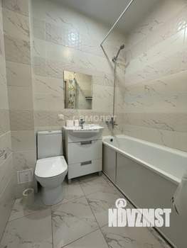 1-к квартира, на длительный срок, 37м2, 10/16 этаж