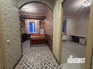 1-к квартира, на длительный срок, 40м2, 2/7 этаж