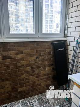 1-к квартира, на длительный срок, 37м2, 17/17 этаж