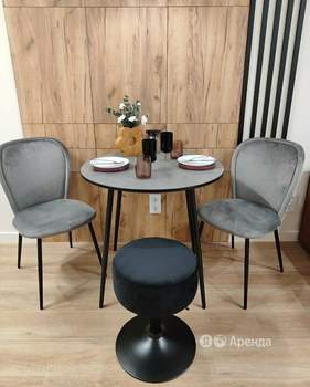 1-к квартира, на длительный срок, 48м2, 6/25 этаж