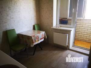 1-к квартира, на длительный срок, 33м2, 3/3 этаж