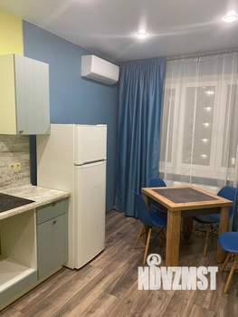 1-к квартира, на длительный срок, 36м2, 22/24 этаж