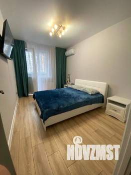 1-к квартира, на длительный срок, 34м2, 7/20 этаж