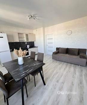 2-к квартира, на длительный срок, 62м2, 11/26 этаж