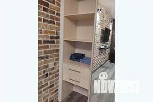 1-к квартира, посуточно, 50м2, 15/17 этаж