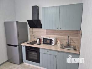 1-к квартира, на длительный срок, 30м2, 14/22 этаж